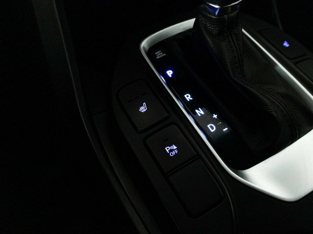 Купить Hyundai Santa Fe, 2017, 204 362 км.. Фото: #16