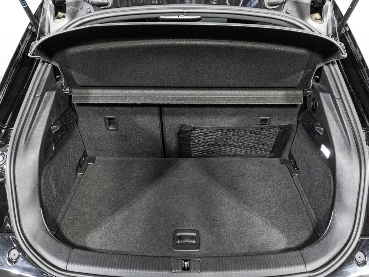 Купить Audi A1, 2014, 130 980 км.. Фото: #14