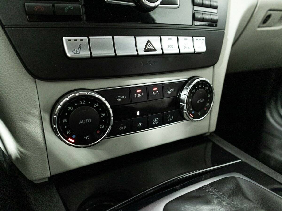 Купить Mercedes-Benz C-Класс, 2012, 68 874 км.. Фото: #15