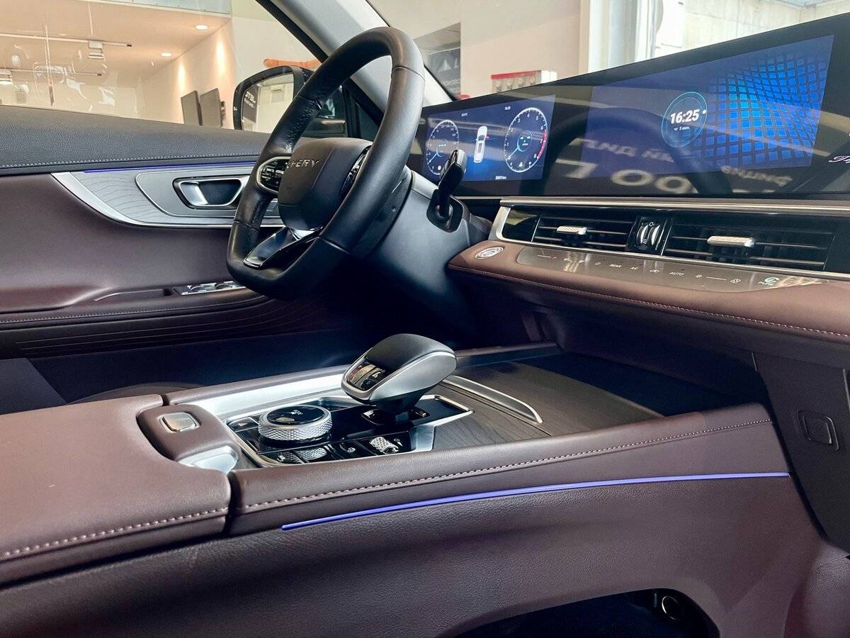 Купить Chery Tiggo 8 Pro Max, 2023, 28 011 км.. Фото: #14