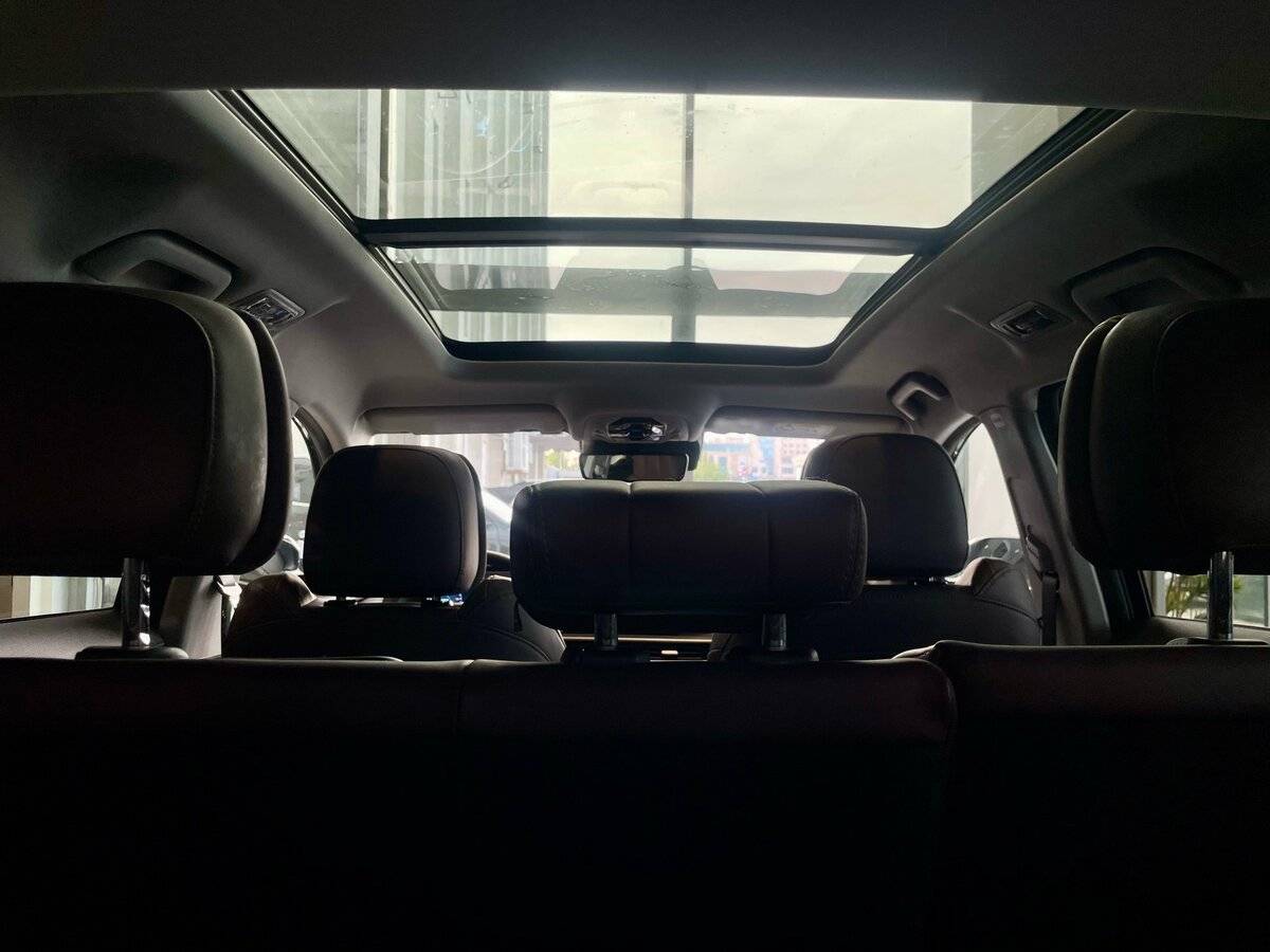 Купить Chery Tiggo 8 Pro Max, 2023, 28 011 км.. Фото: #18