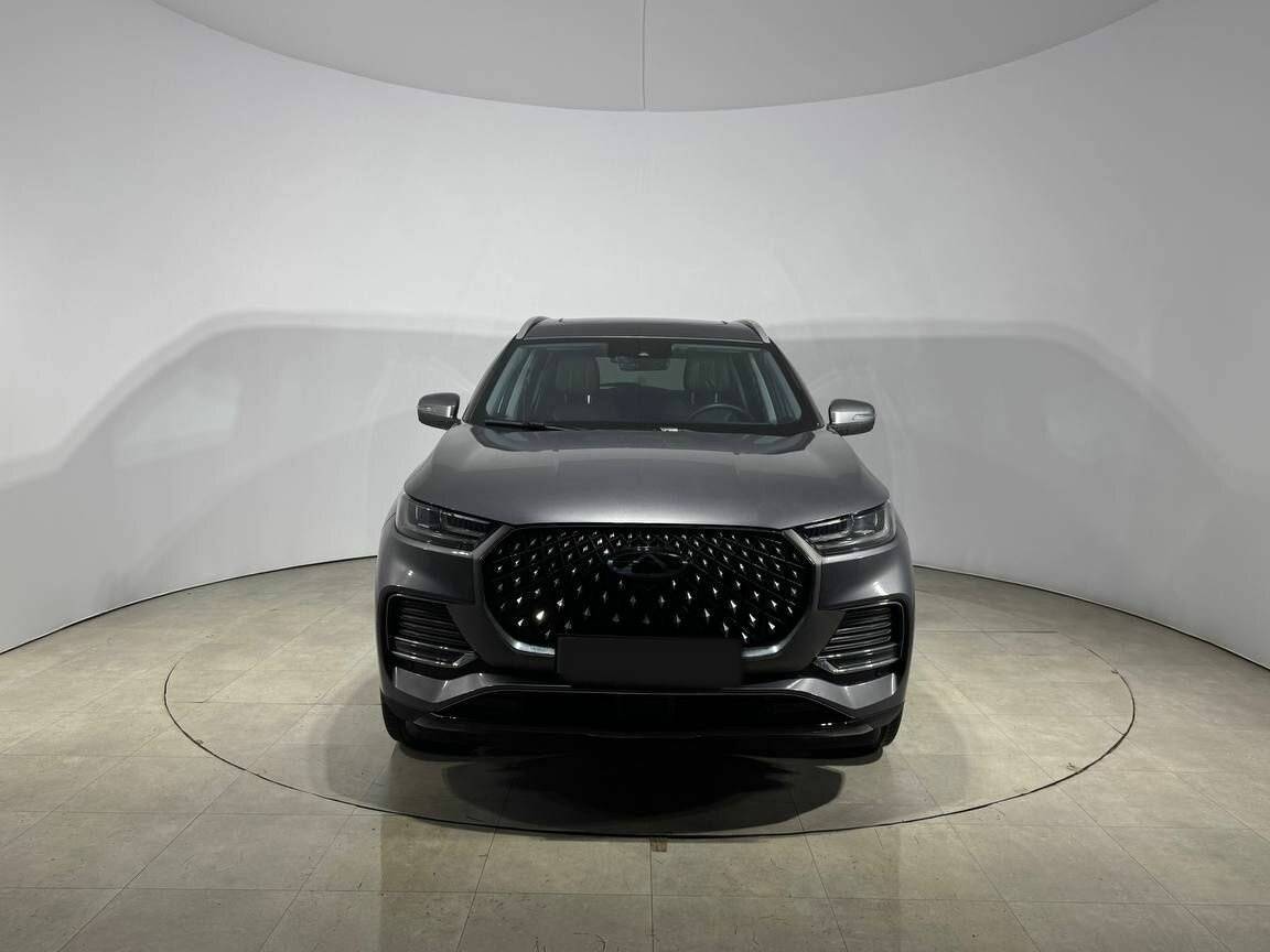 Купить Chery Tiggo 8 Pro Max, 2023, 38 751 км.. Фото: #1