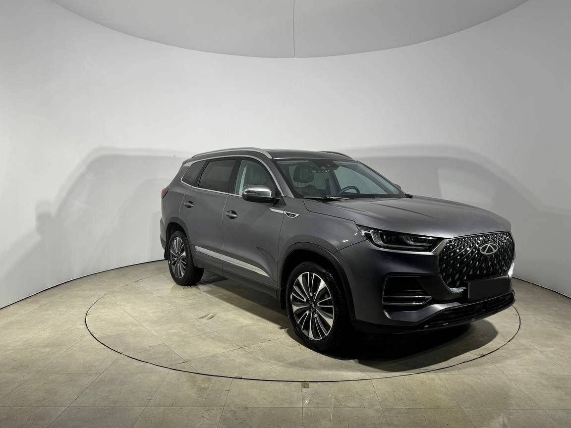 Купить Chery Tiggo 8 Pro Max, 2023, 38 751 км.. Фото: #2