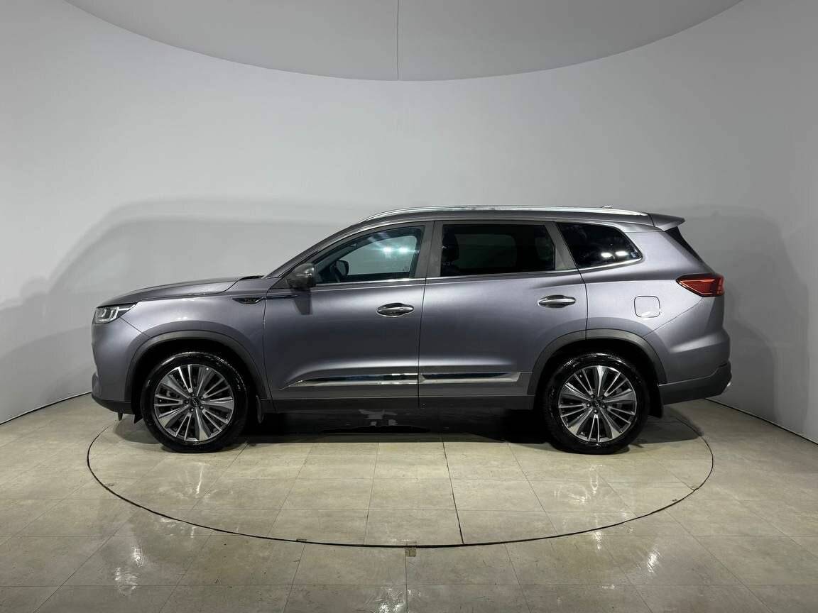 Купить Chery Tiggo 8 Pro Max, 2023, 38 751 км.. Фото: #7