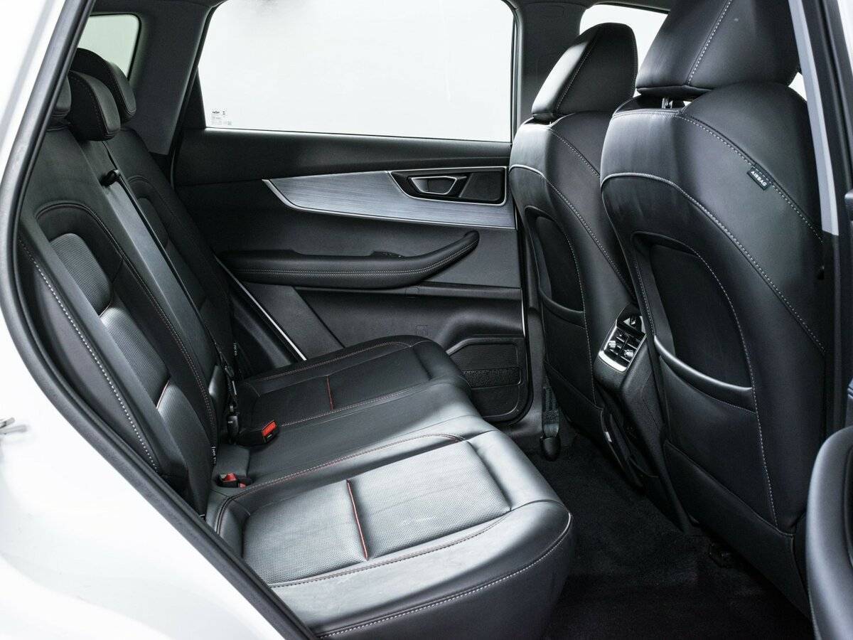 Купить Чери Тигго 7 Про, 2022, 43 498 км.. Фото: #12