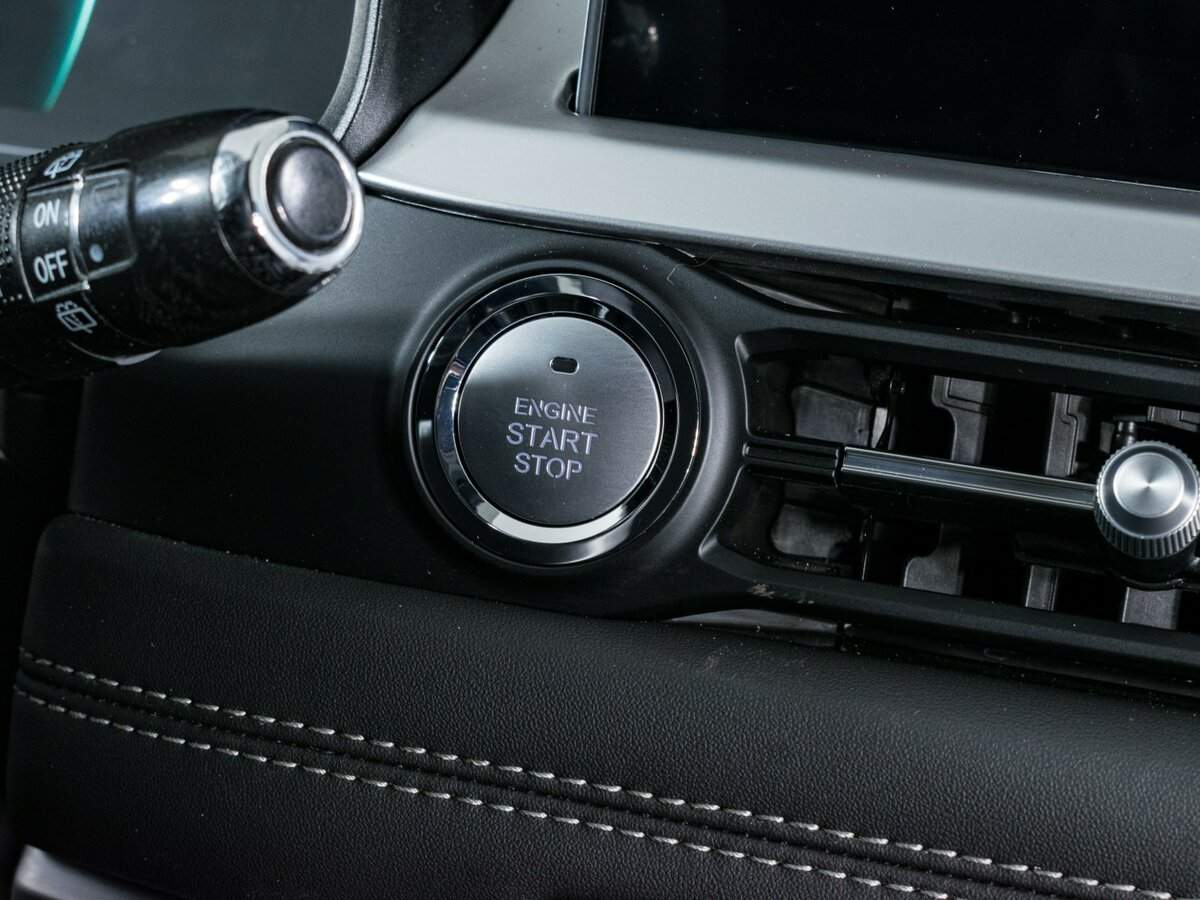 Купить Чери Тигго 7 Про, 2022, 43 498 км.. Фото: #15