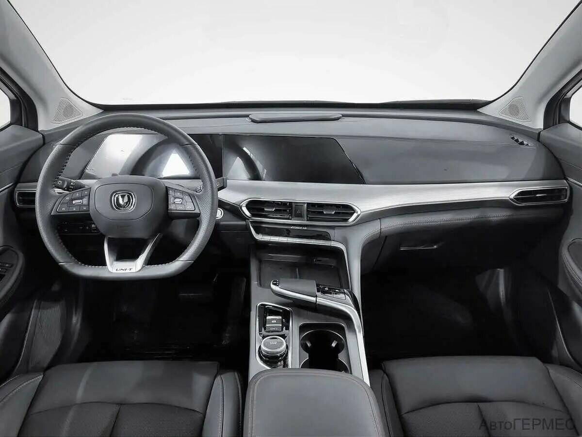 Купить Changan UNI-T, 2023, 1 305 км.. Фото: #4