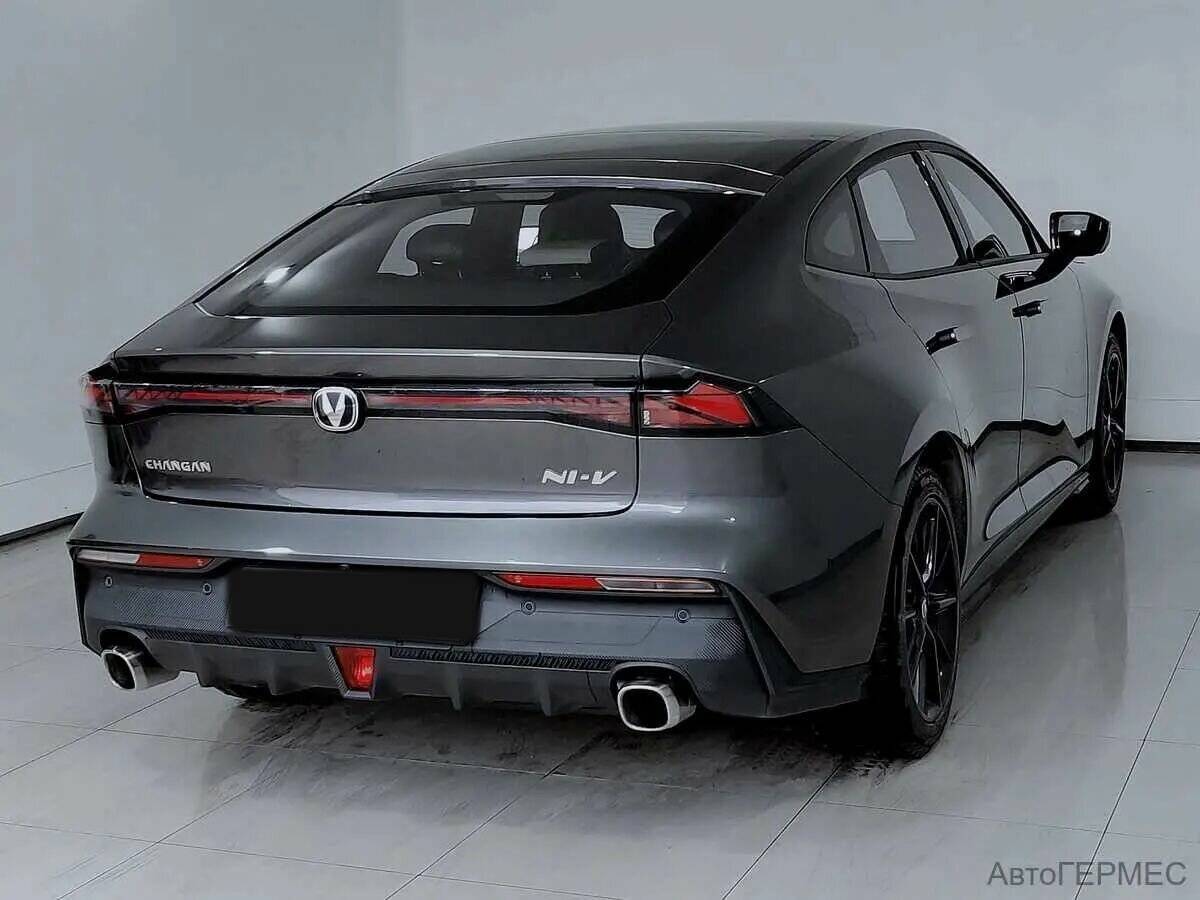 Купить Changan UNI-V, 2023, 1 145 км.. Фото: #3