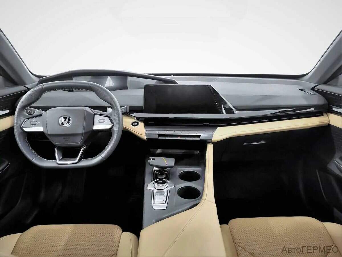 Купить Changan UNI-V, 2023, 1 145 км.. Фото: #4