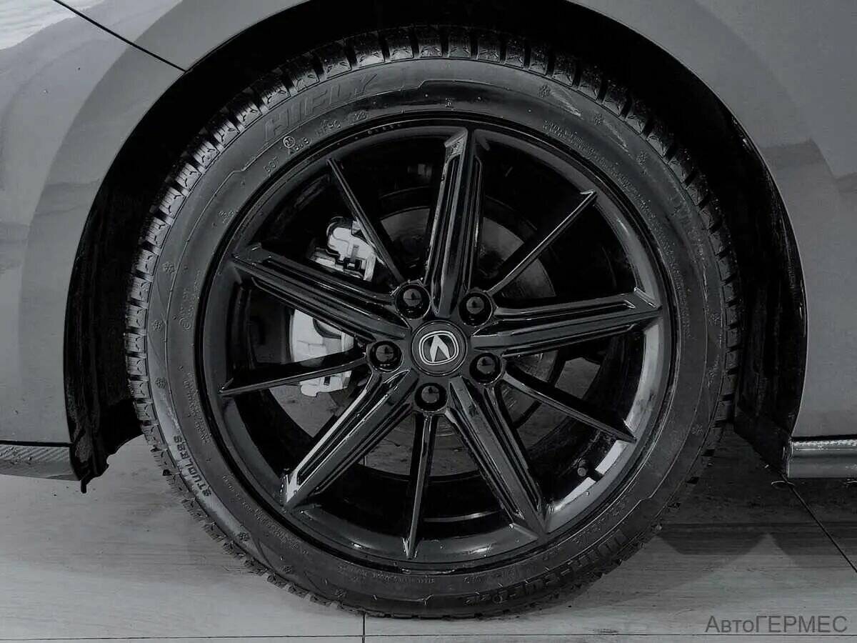 Купить Changan UNI-V, 2023, 1 145 км.. Фото: #14