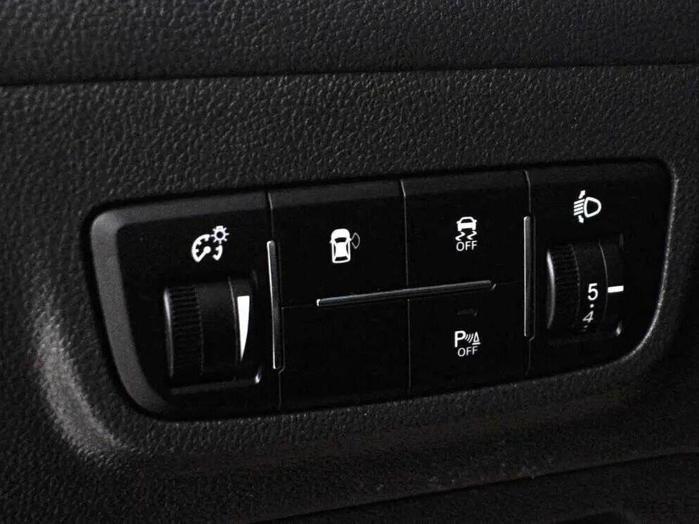 Купить Changan CS75, 2017, 99 616 км.. Фото: #8