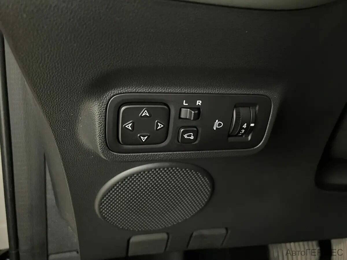 Купить Changan Lamore, 2024, 23 039 км.. Фото: #11