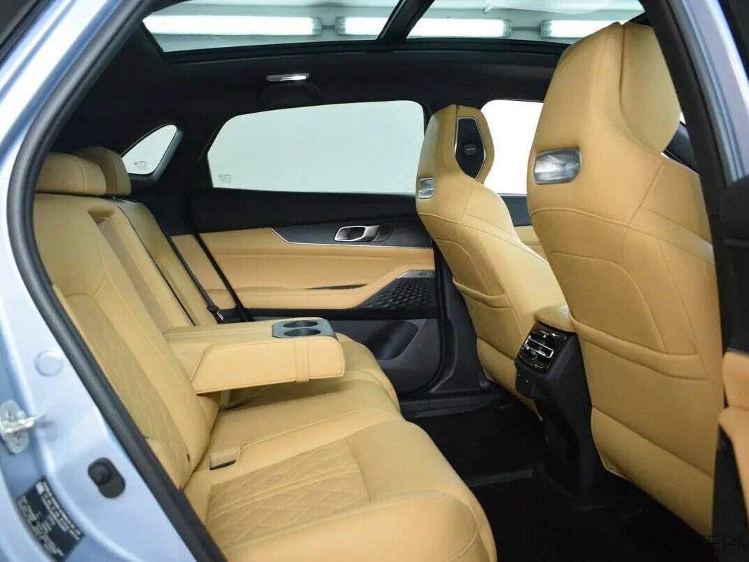 Купить Changan UNI-K, 2024, 14 832 км.. Фото: #15