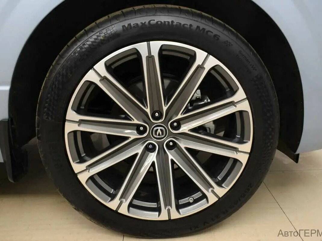 Купить Changan UNI-K, 2024, 14 832 км.. Фото: #18