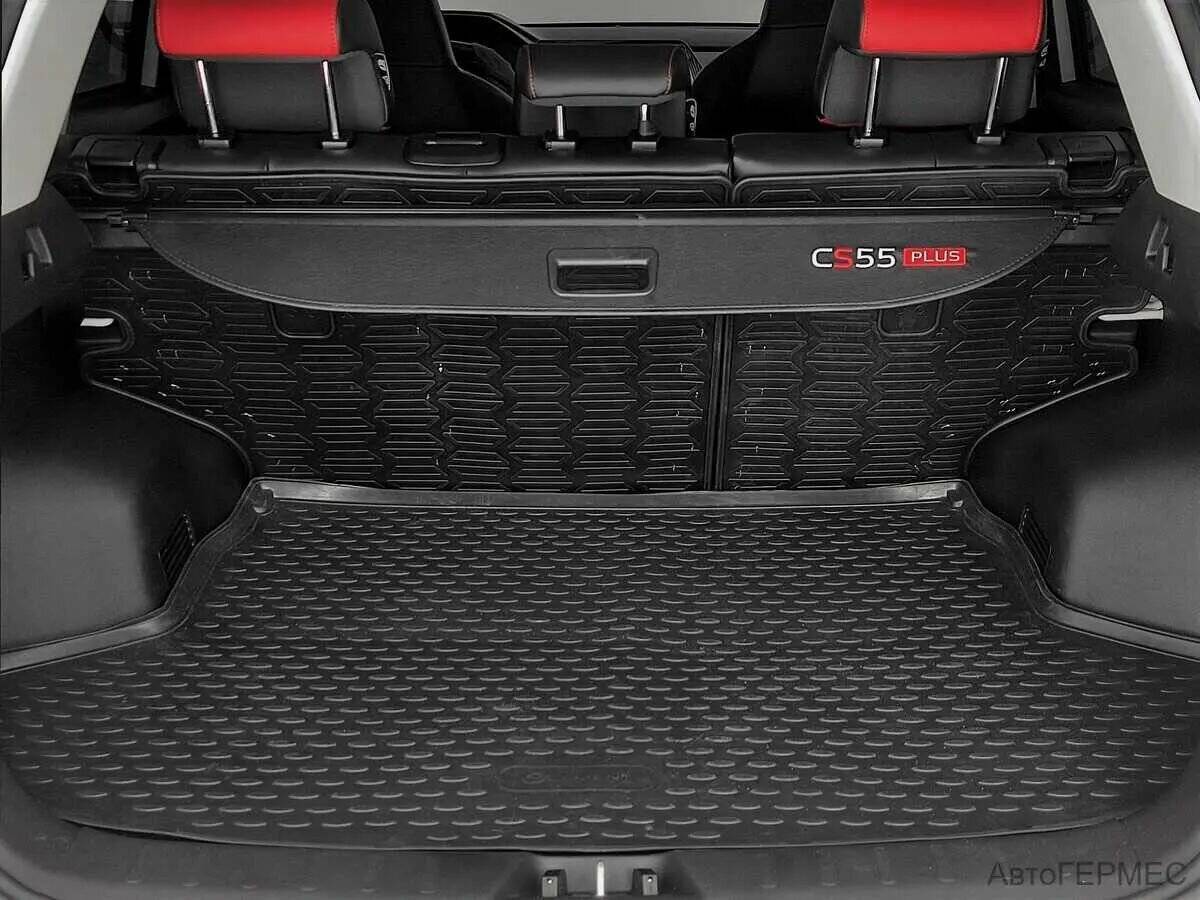 Купить Changan CS55 Plus, 2023, 50 035 км.. Фото: #12