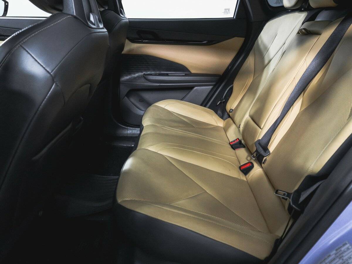 Купить Changan UNI-V, 2022, 54 260 км.. Фото: #6