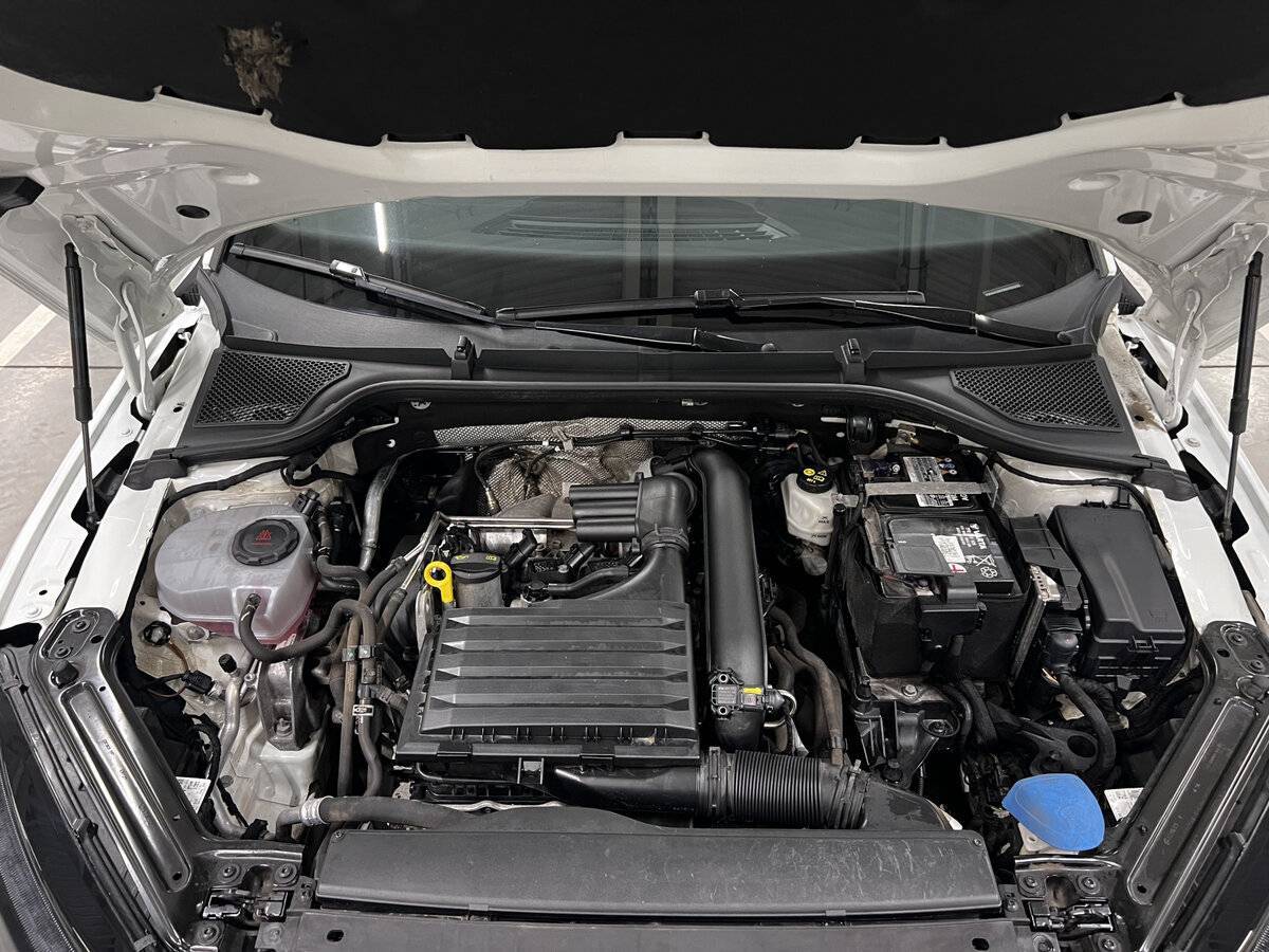 Купить Skoda Octavia, 2020, 69 315 км.. Фото: #8