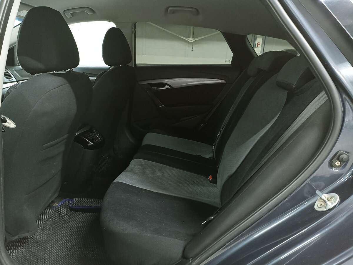 Купить Хендай ай40, 2013, 295 184 км.. Фото: #11