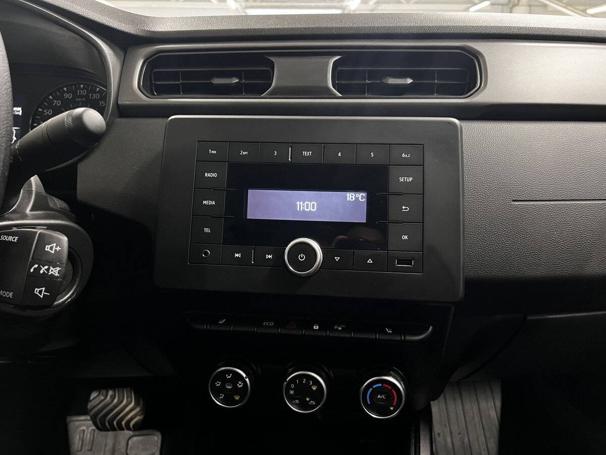 Купить Рено Аркана, 2020, 77 281 км.. Фото: #14