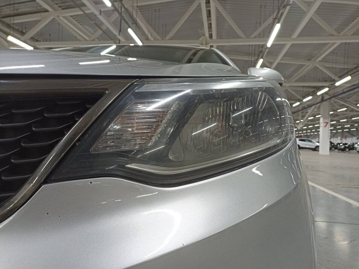 Купить Киа Рио, 2015, 141 890 км.. Фото: #16