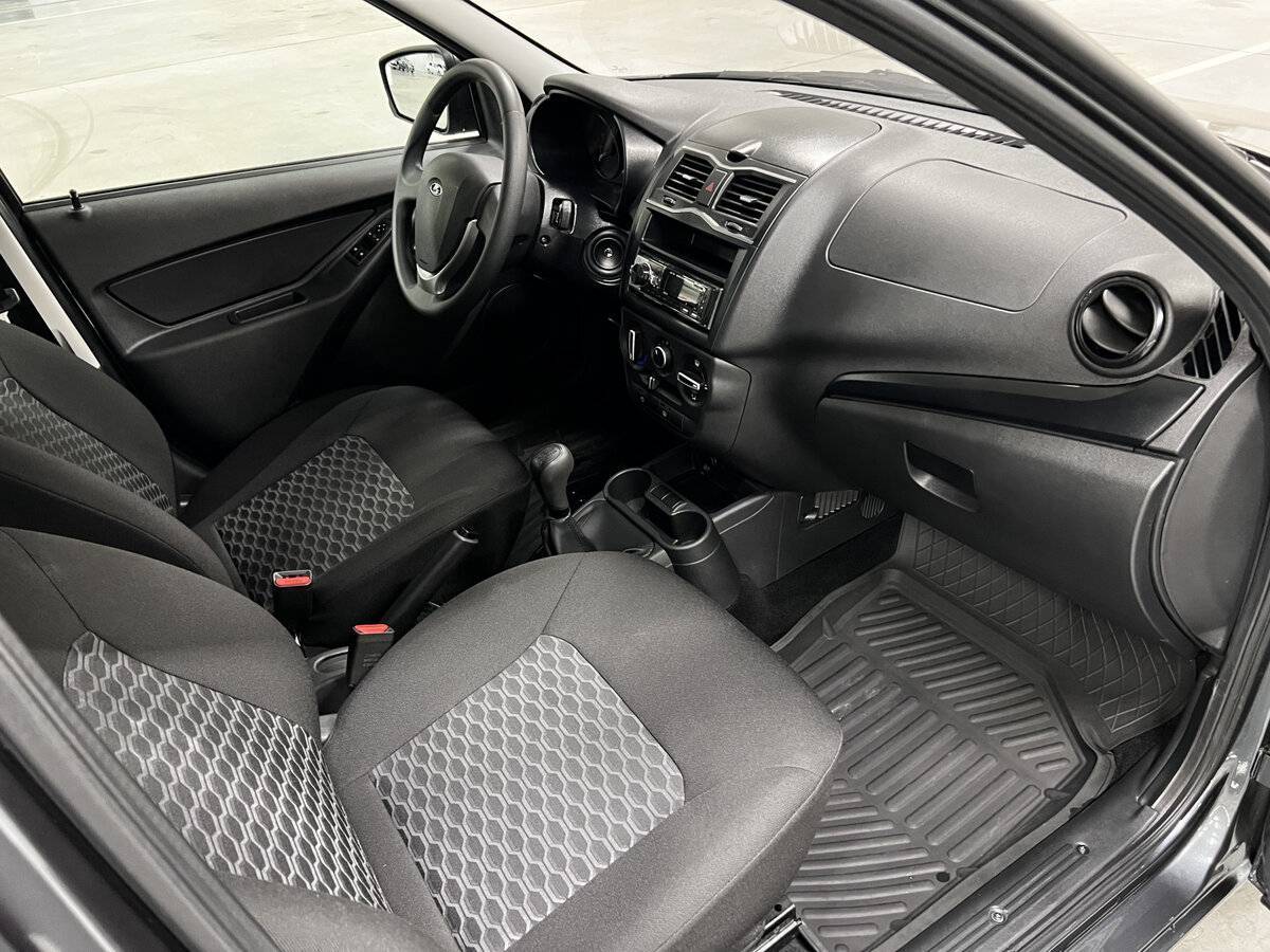 Купить Lada (ВАЗ) Granta, 2024, 1 942 км.. Фото: #10