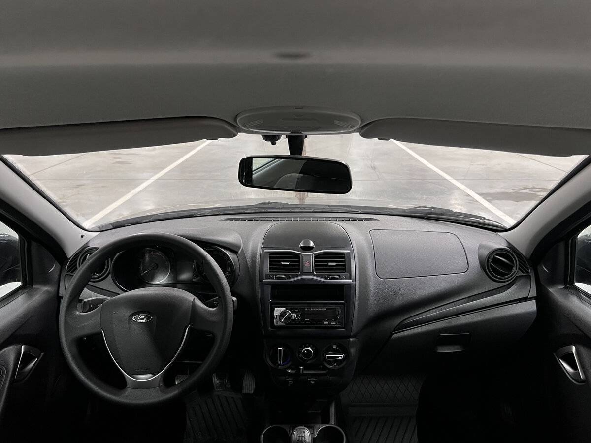 Купить Lada (ВАЗ) Granta, 2024, 1 942 км.. Фото: #13