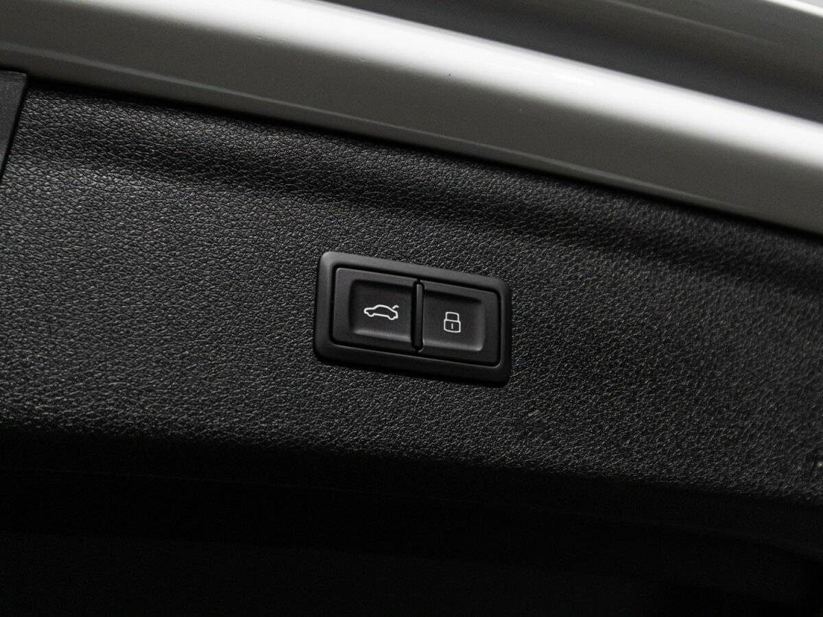 Купить Audi Q3, 2018, 82 170 км.. Фото: #14