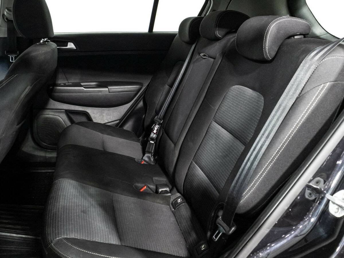 Купить Kia Sportage, 2018, 97 355 км.. Фото: #9