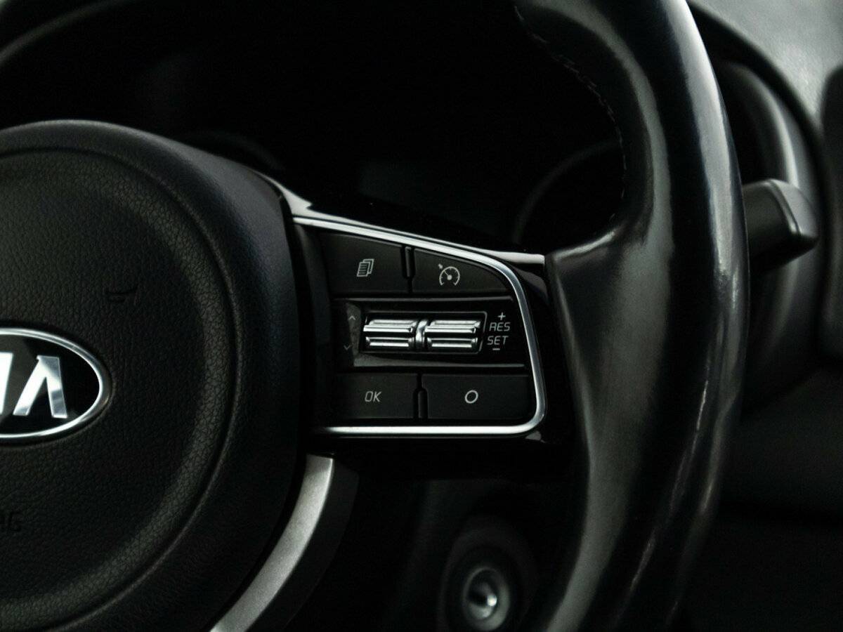 Купить Kia Sportage, 2018, 97 355 км.. Фото: #17