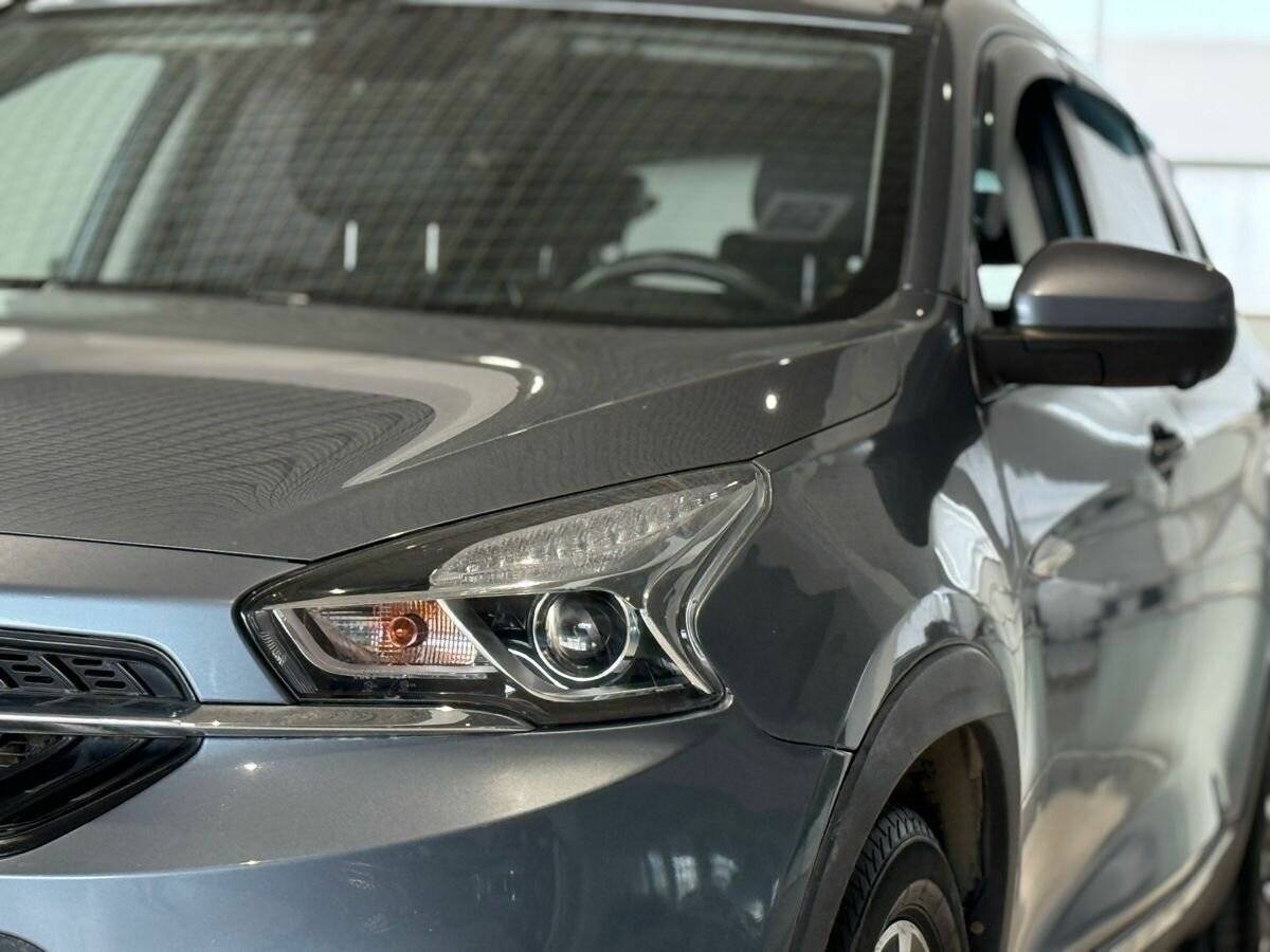 Купить Чери Тигго 7, 2019, 94 313 км.. Фото: #4