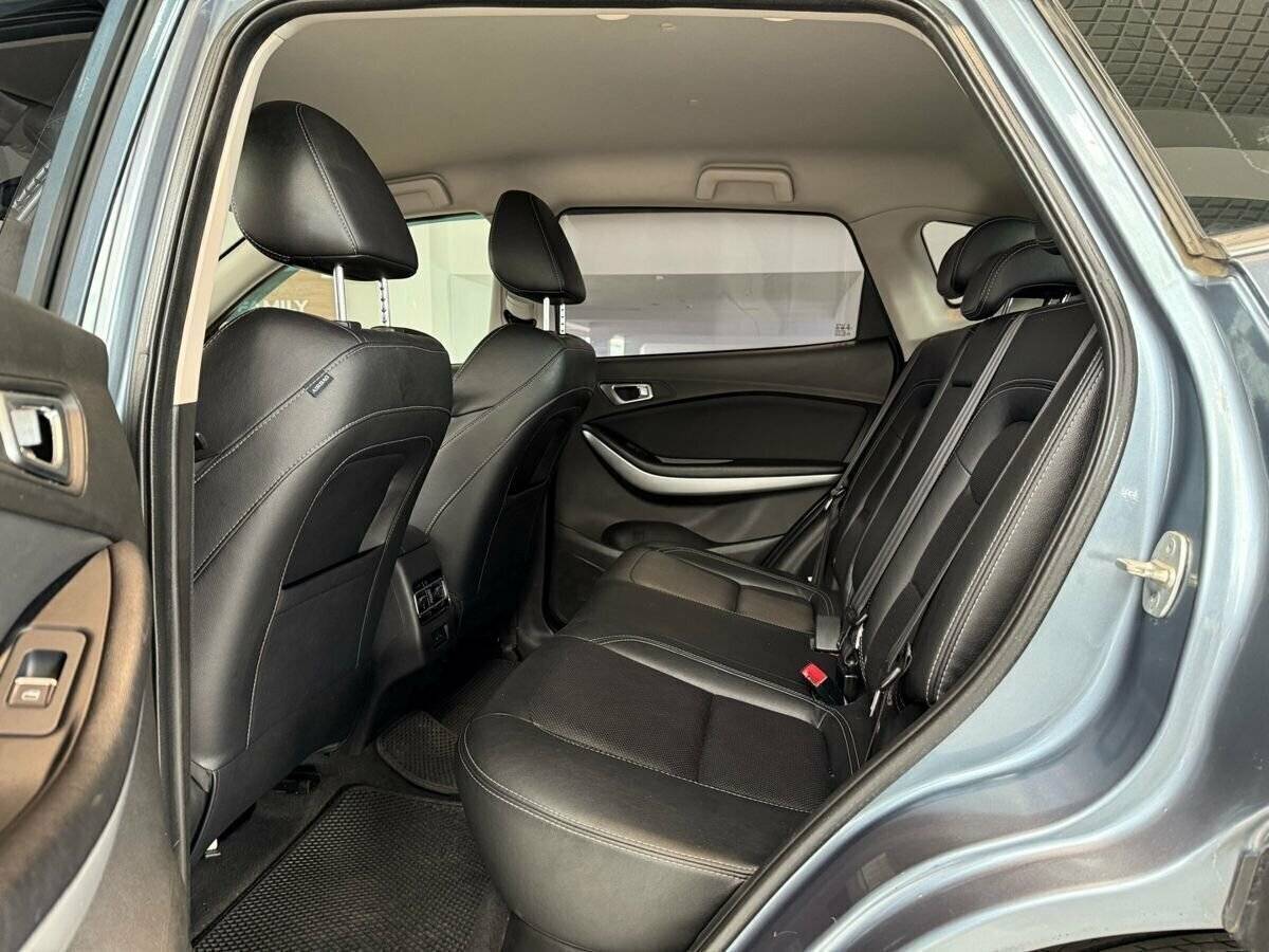 Купить Чери Тигго 7, 2019, 94 313 км.. Фото: #14