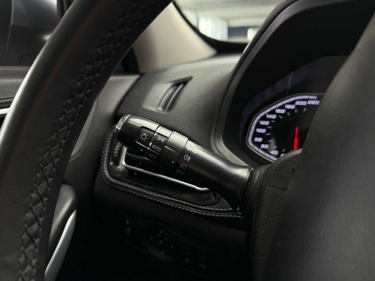 Купить Чери Тигго 7, 2019, 94 313 км.. Фото: #26