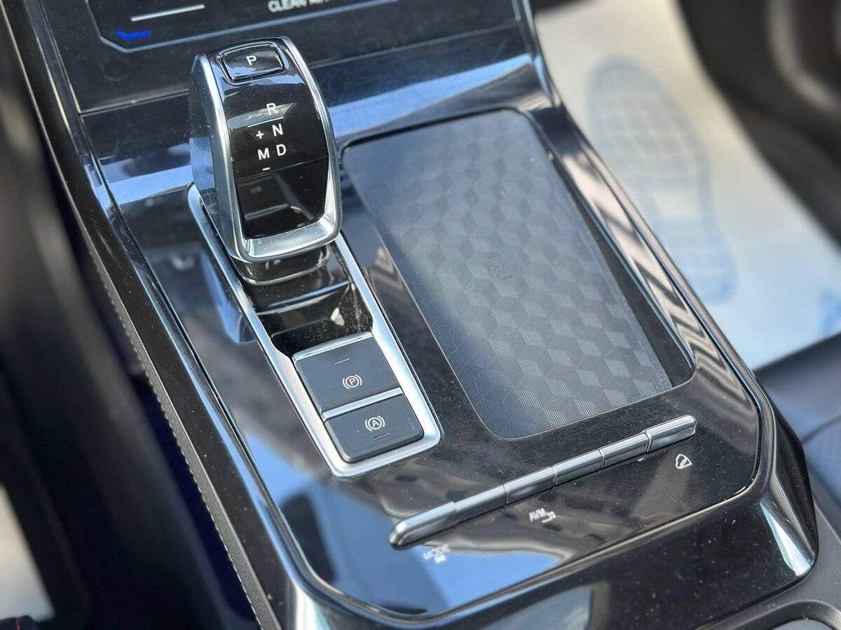 Купить Чери Тигго 7 Про, 2020, 86 075 км.. Фото: #29