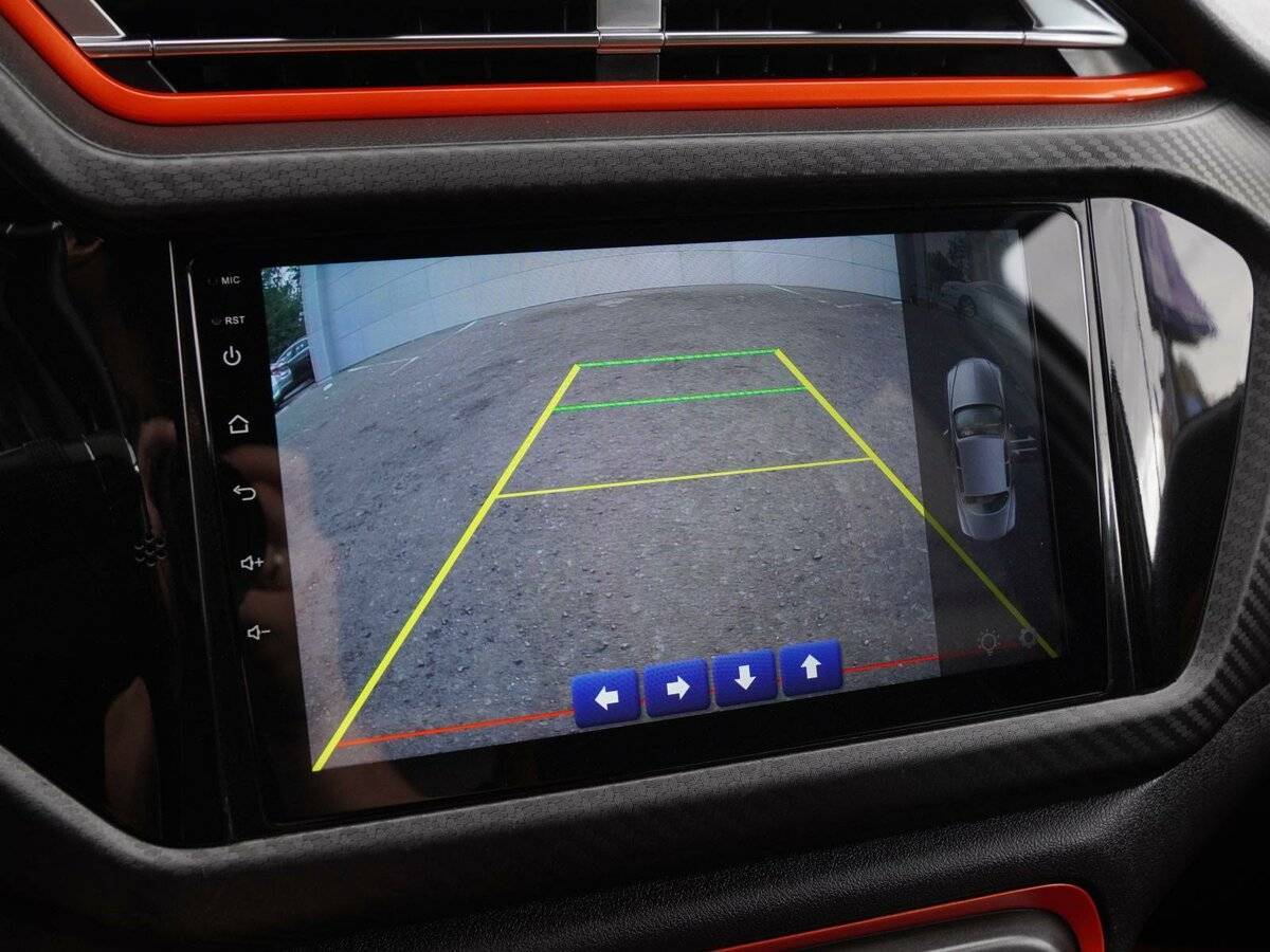 Купить Чери Тигго 2, 2017, 113 579 км.. Фото: #13