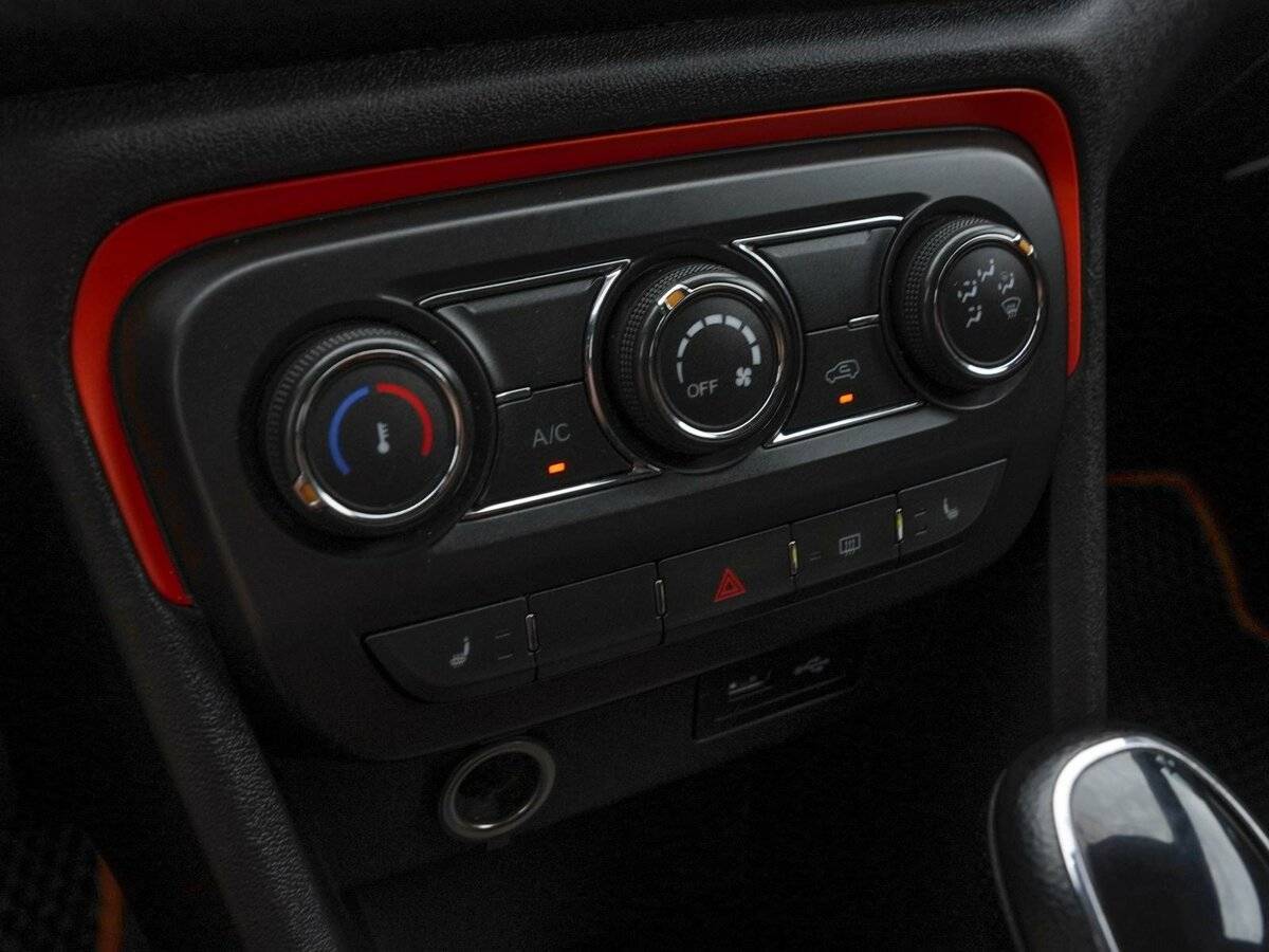 Купить Чери Тигго 2, 2017, 113 579 км.. Фото: #14