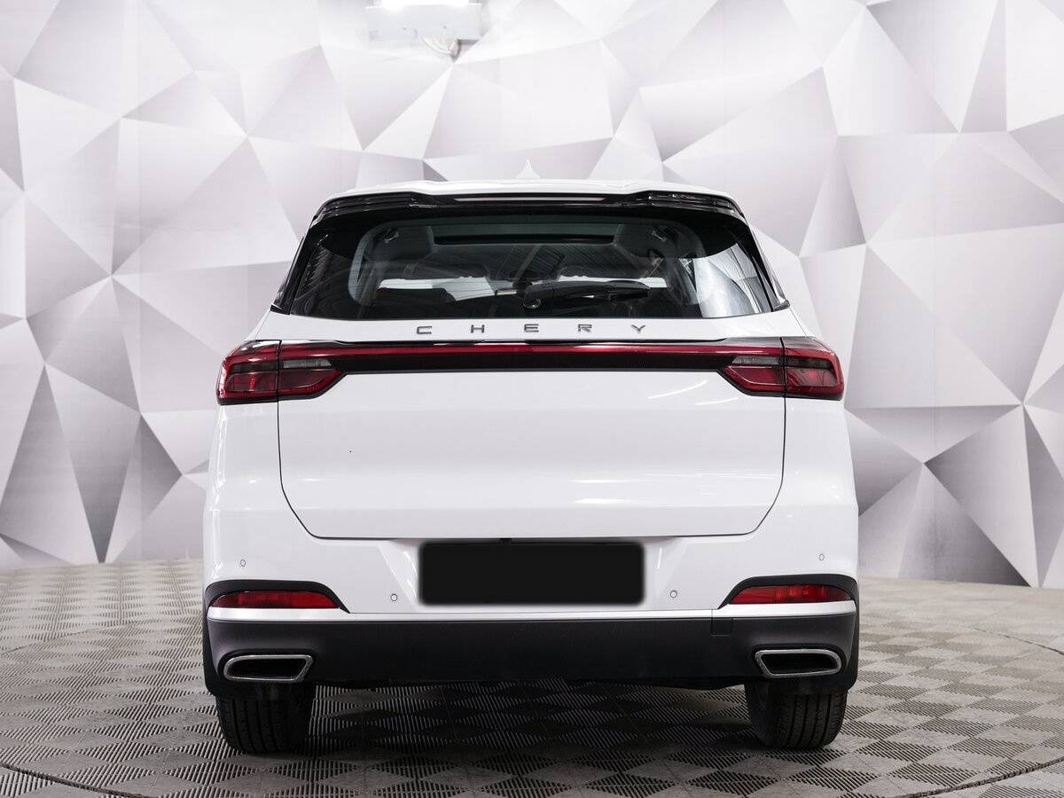 Купить Чери Тигго 7 Про Макс, 2022, 52 000 км.. Фото: #3