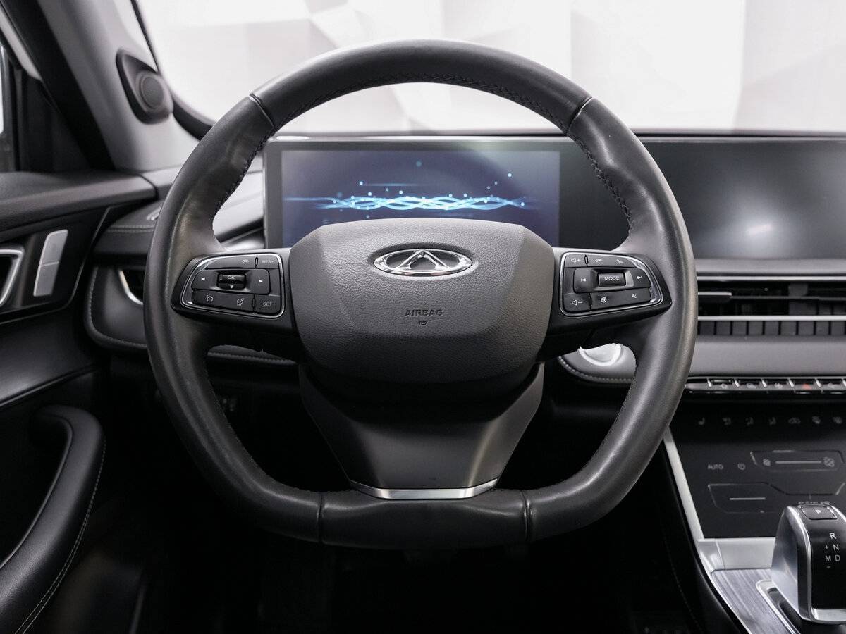 Купить Чери Тигго 7 Про Макс, 2022, 52 000 км.. Фото: #13