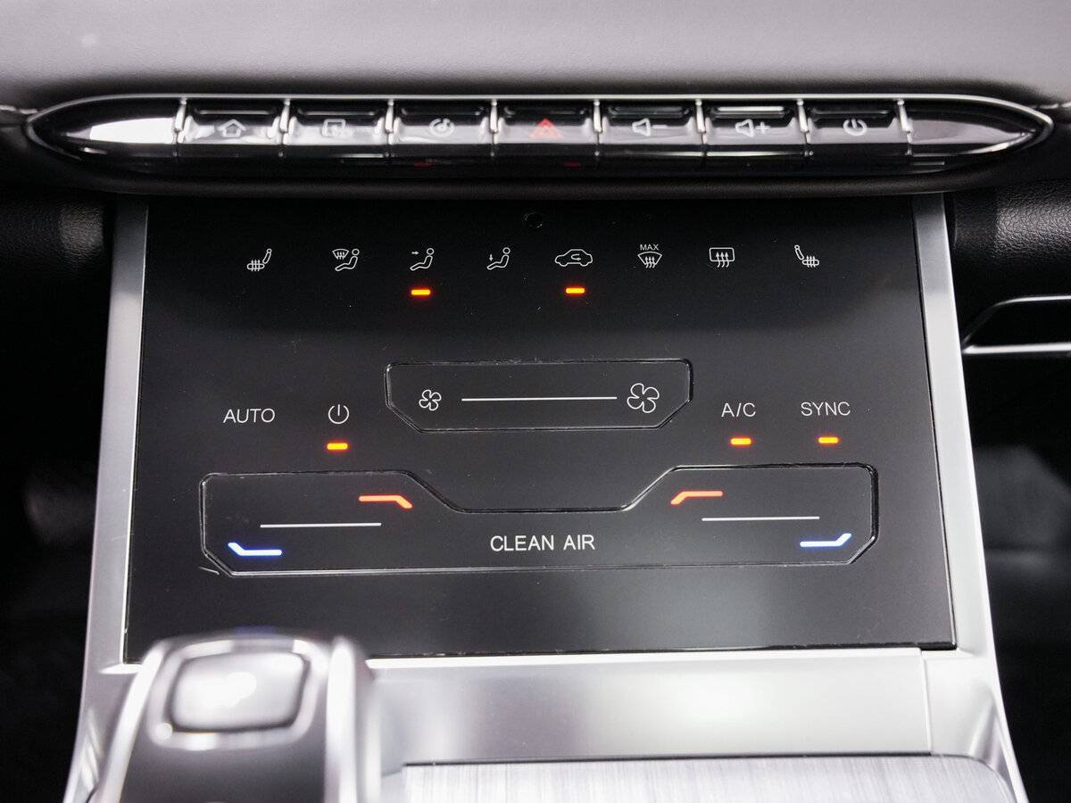 Купить Чери Тигго 7 Про Макс, 2022, 52 000 км.. Фото: #18