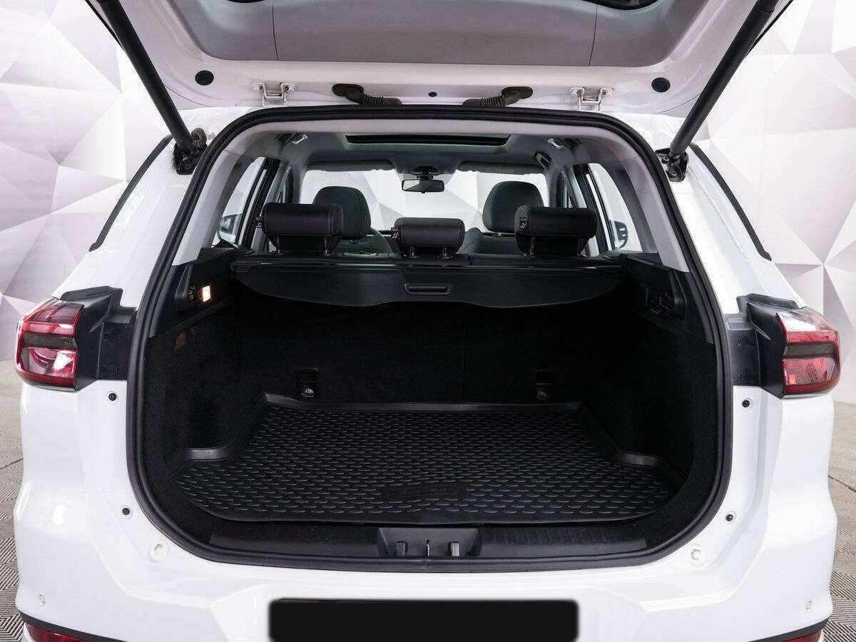 Купить Чери Тигго 7 Про Макс, 2022, 52 000 км.. Фото: #21