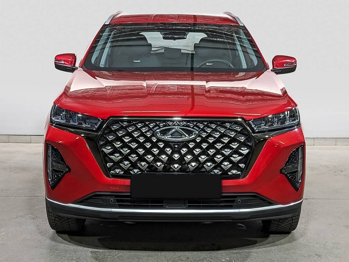 Купить Chery Tiggo 7 Pro Max, 2023, 19 007 км.. Фото: #1