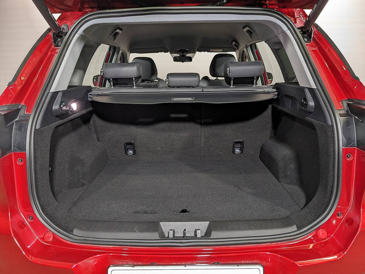 Купить Chery Tiggo 7 Pro Max, 2023, 19 007 км.. Фото: #9