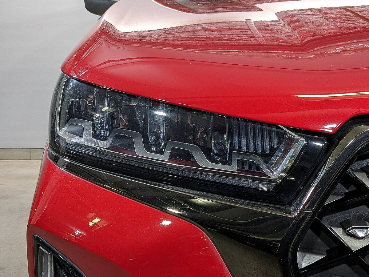 Купить Chery Tiggo 7 Pro Max, 2023, 19 007 км.. Фото: #10