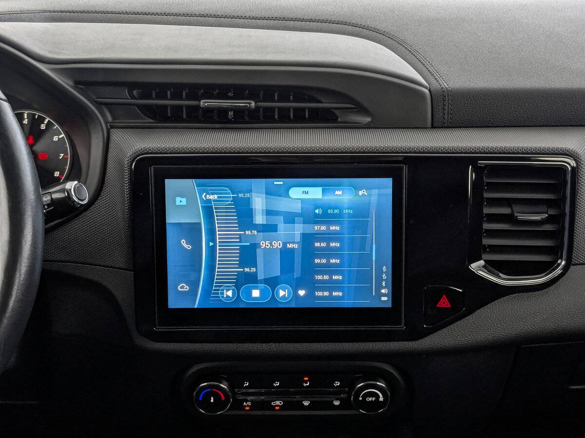 Купить Чери Тигго 4, 2022, 81 669 км.. Фото: #16