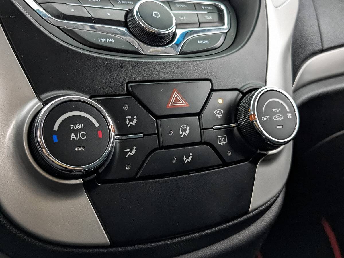 Купить Чанган КС35, 2015, 45 483 км.. Фото: #20