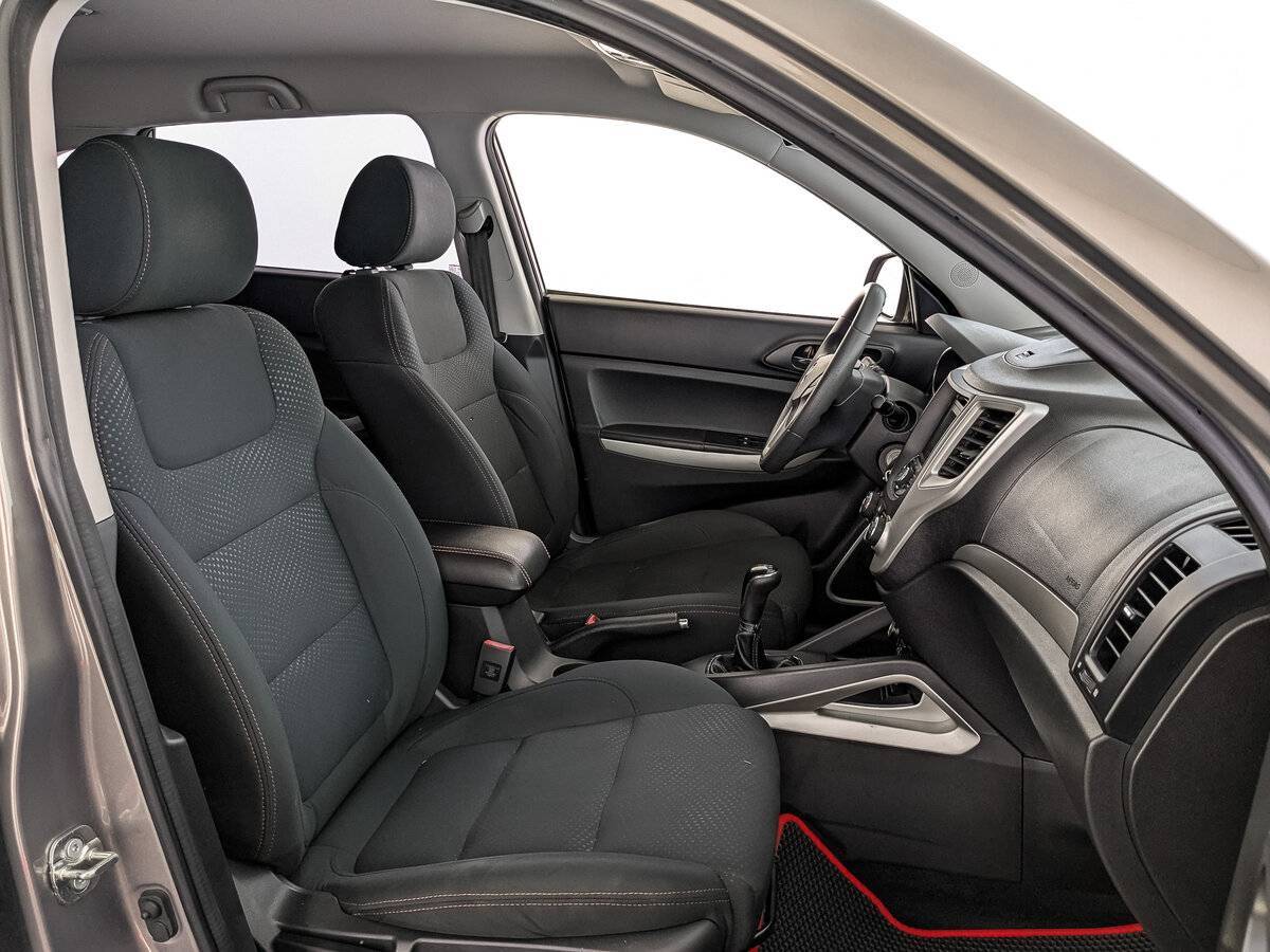 Купить Чанган КС35, 2015, 45 483 км.. Фото: #23