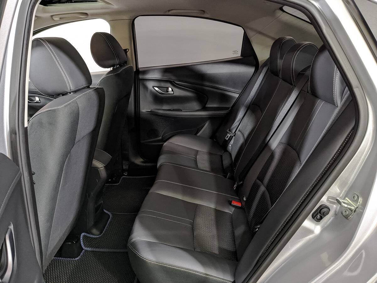 Купить Changan Alsvin, 2023, 16 789 км.. Фото: #17