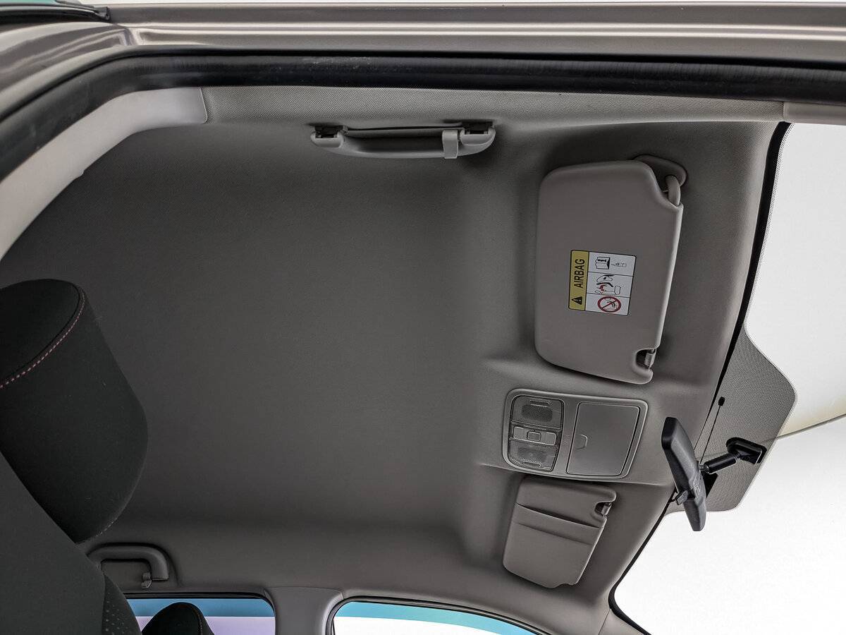 Купить Чанган КС35, 2015, 92 384 км.. Фото: #22