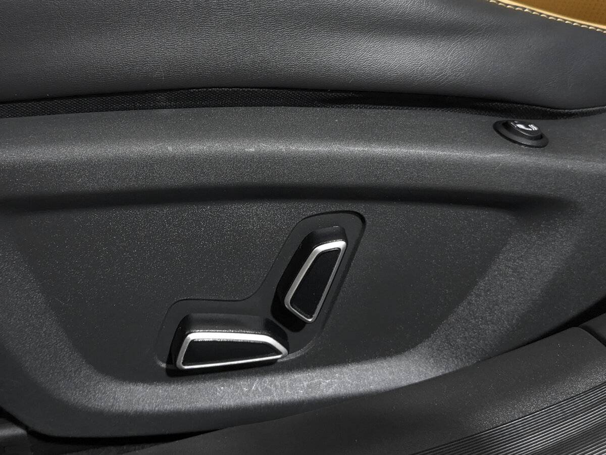 Купить Changan UNI-V, 2023, 62 257 км.. Фото: #20