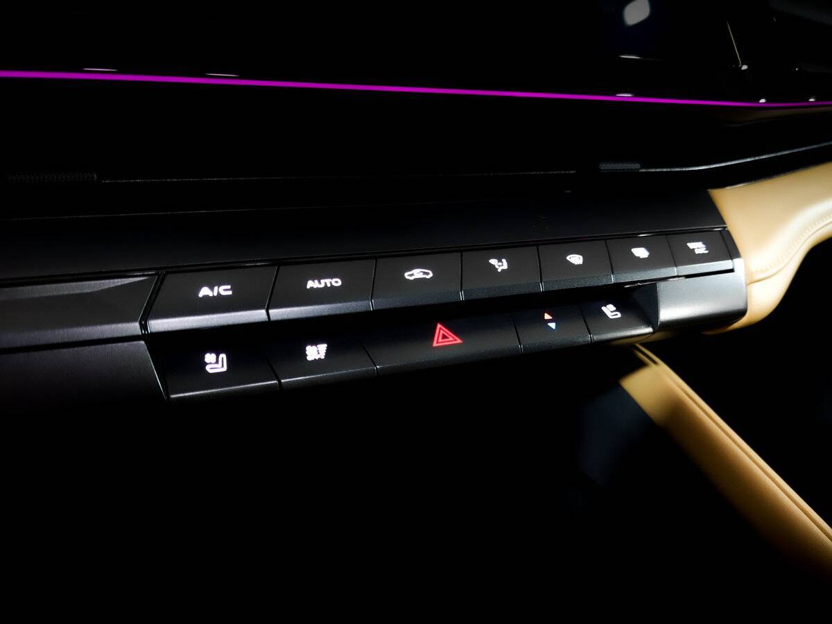 Купить Changan UNI-V, 2023, 62 257 км.. Фото: #26