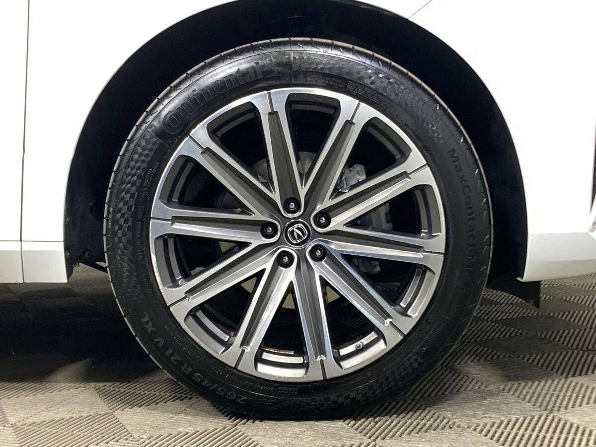 Купить Changan UNI-K, 2023, 39 126 км.. Фото: #7